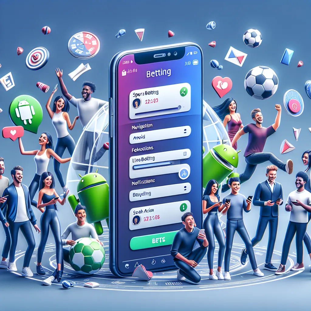 Мобильное приложение Париматч